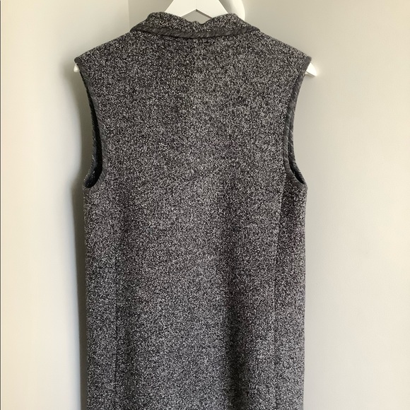 Vince Vest - Picture 2 of 5